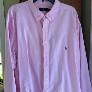 Ralph Lauren long sleeve shirt